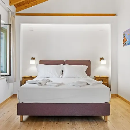 Вилла Myrtillo Ii Sea View *