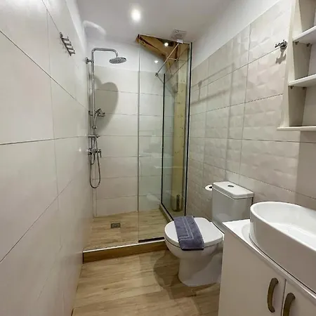 Myrtillo Ii Sea View