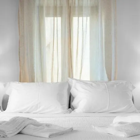 Myrtillo Ii Sea View Вилла Spanokhorion