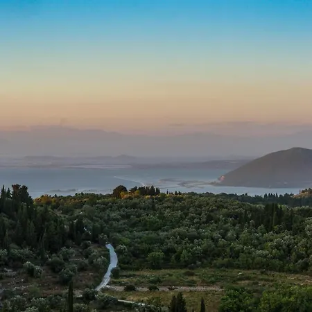 Вилла Myrtillo Ii Sea View *