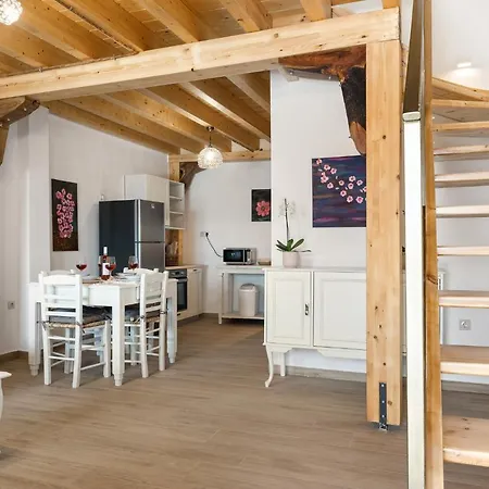 Вилла Myrtillo Ii Sea View *