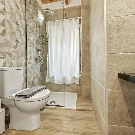 Willa Myrtillo Ii Sea View *