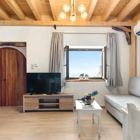 Myrtillo Ii Sea View