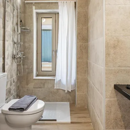 Myrtillo Ii Sea View * Spanokhórion