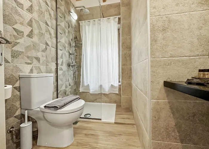 Villa Myrtillo Ii Sea View *