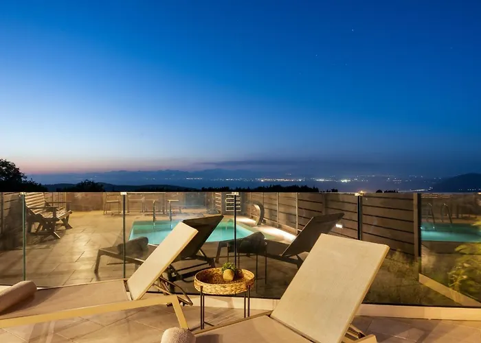 Myrtillo Ii Sea View