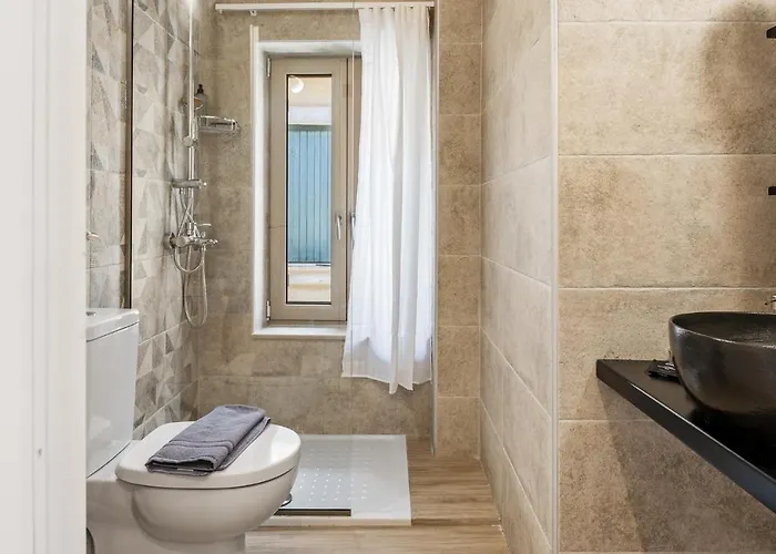 Myrtillo Ii Sea View * Spanokhórion